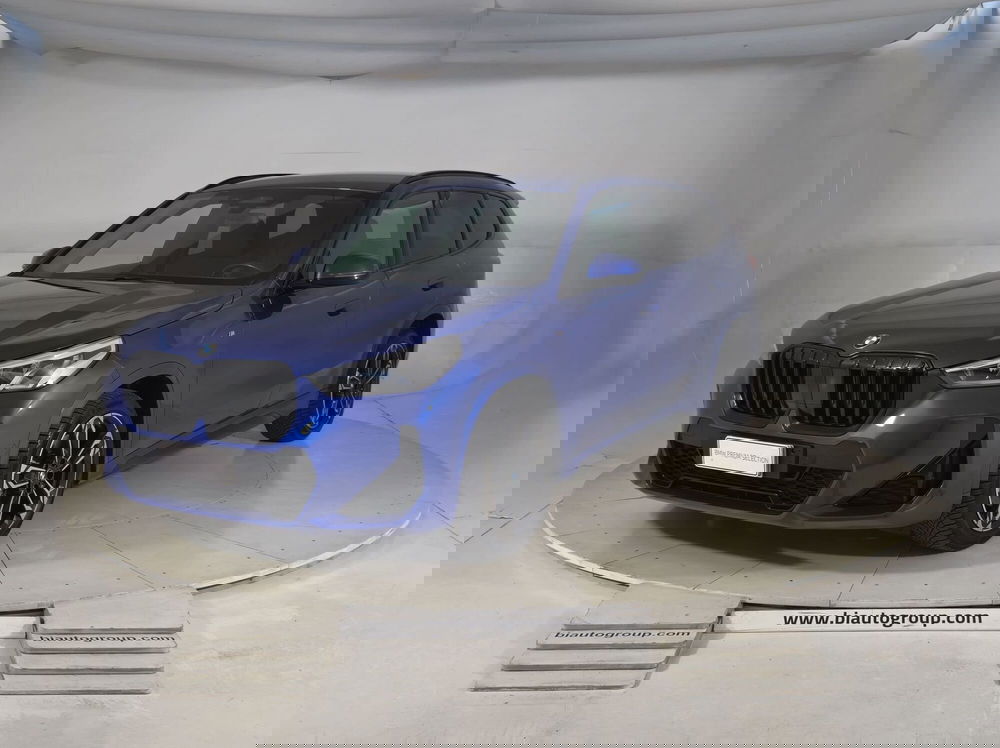 BMW X1 usata a Torino