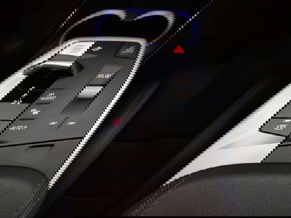 BMW X1 usata a Torino (10)