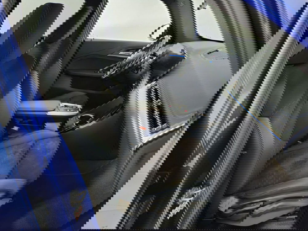 BMW X1 usata a Torino (11)