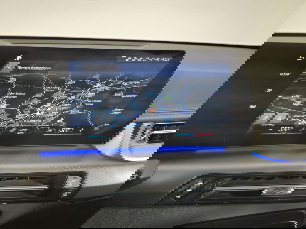 BMW X1 usata a Torino (12)