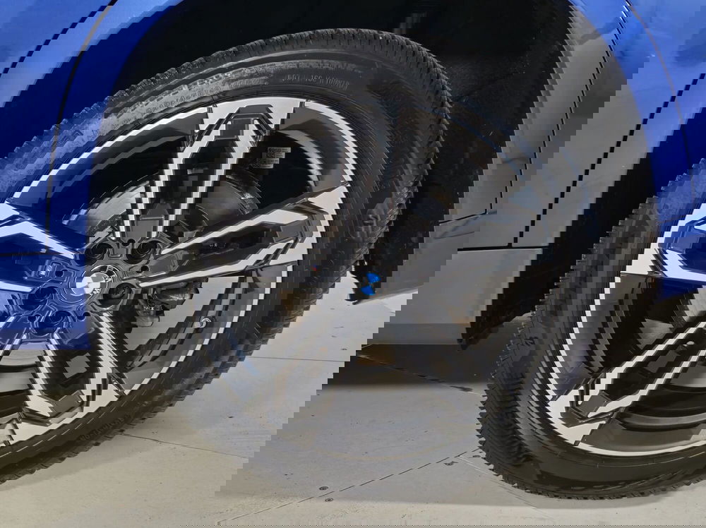 BMW X1 usata a Torino (14)