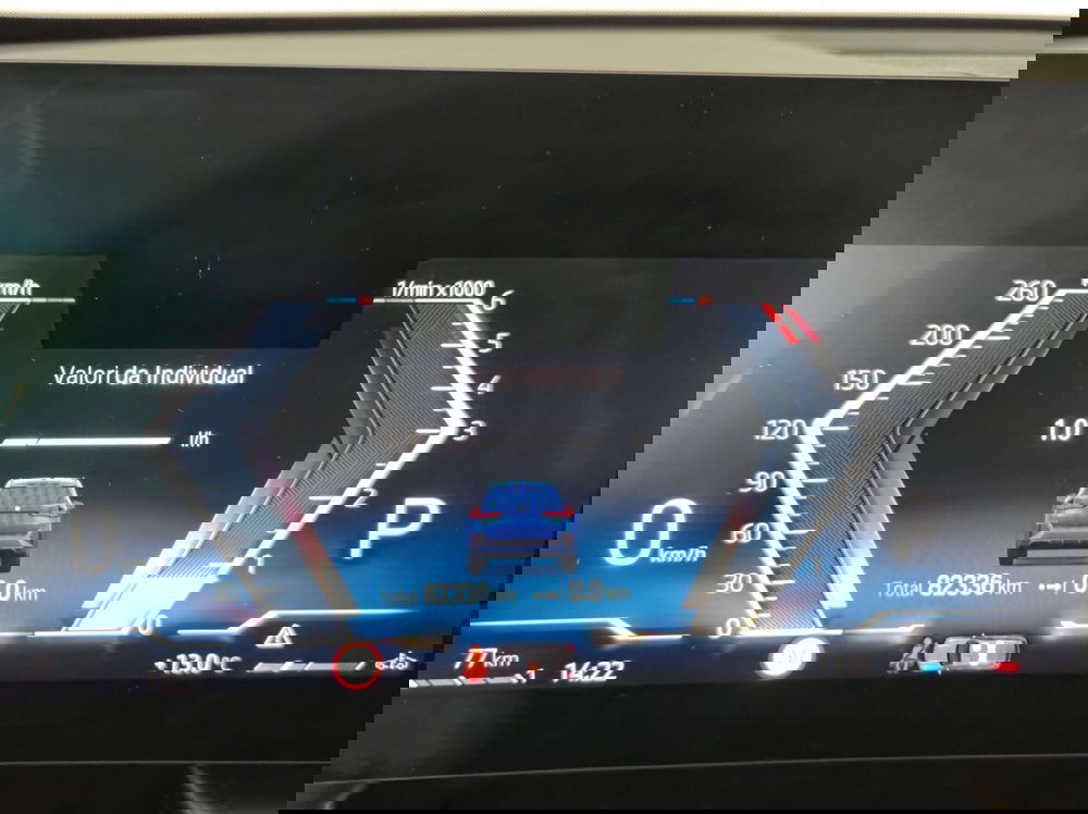 BMW X1 usata a Torino (15)