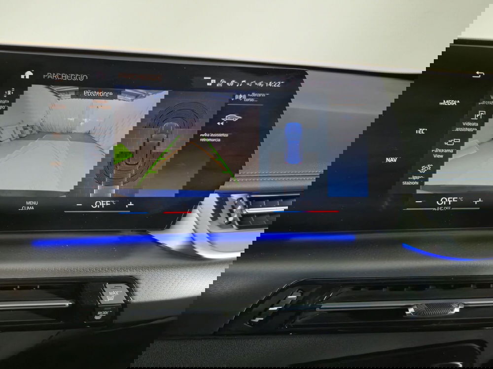 BMW X1 usata a Torino (16)