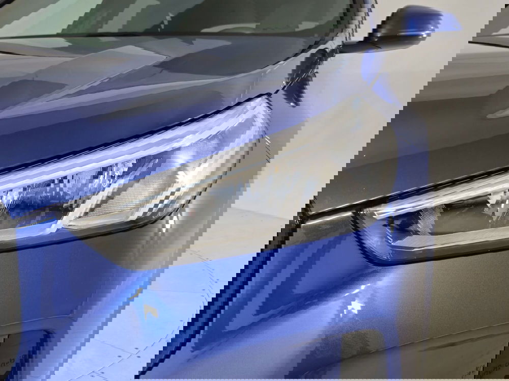 BMW X1 usata a Torino (17)