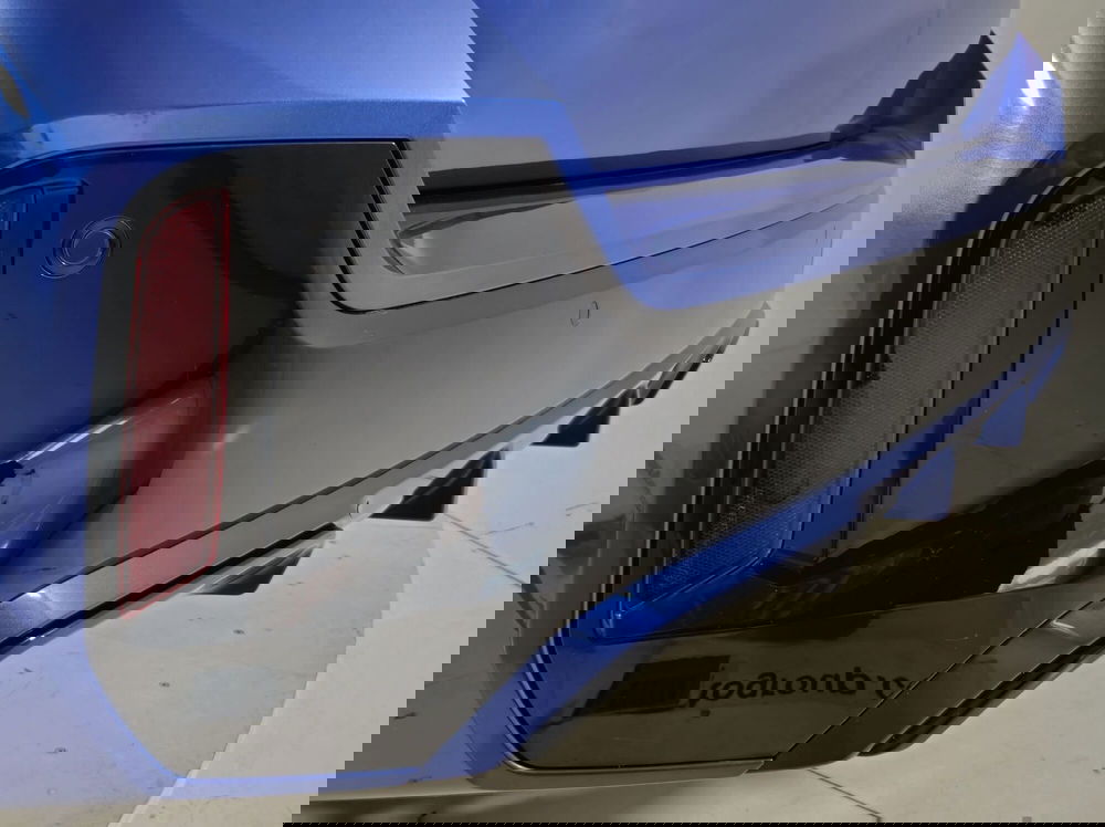 BMW X1 usata a Torino (19)