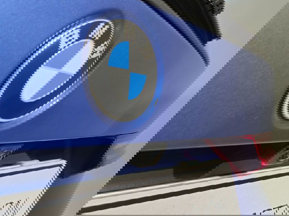 BMW X1 usata a Torino (20)