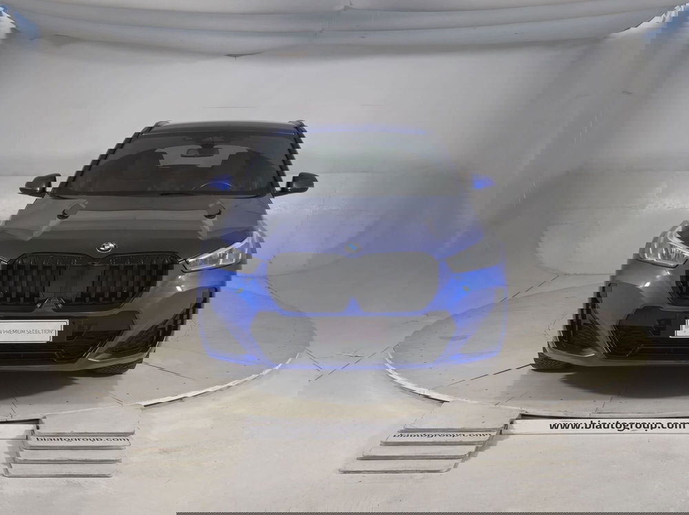 BMW X1 usata a Torino (3)