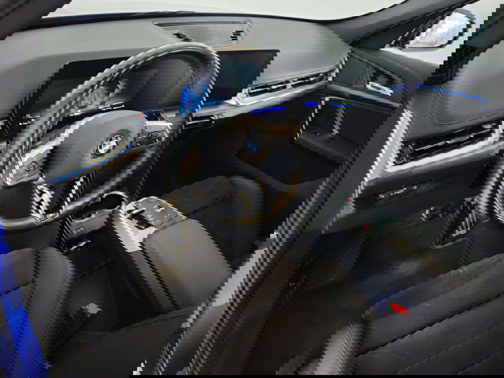 BMW X1 usata a Torino (7)