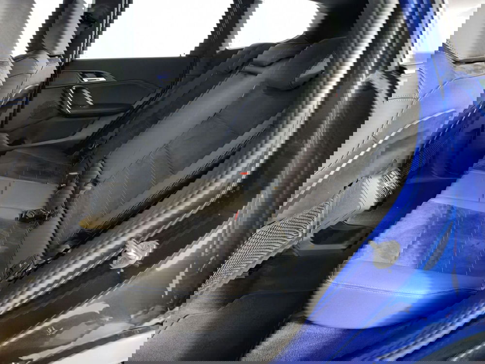 BMW X1 usata a Torino (8)