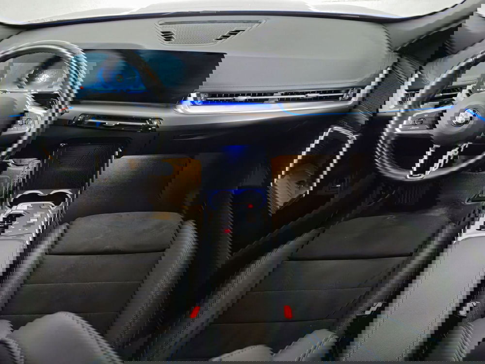 BMW X1 usata a Torino (9)
