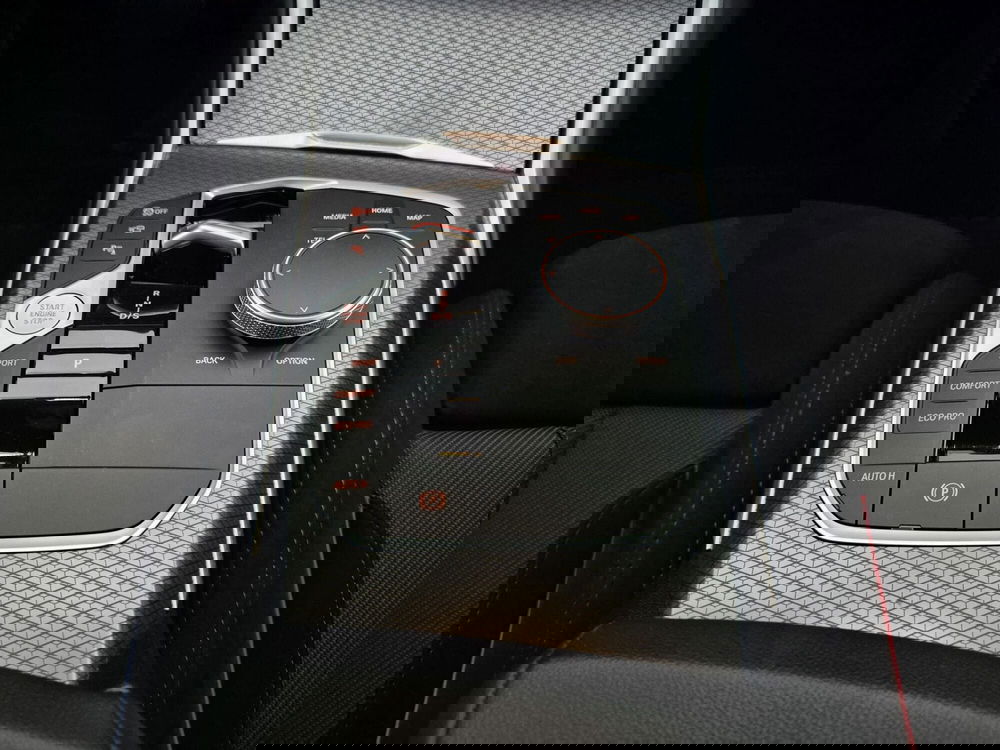 BMW Serie 3 Touring usata a Torino (10)