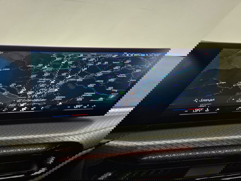 BMW Serie 3 Touring usata a Torino (12)