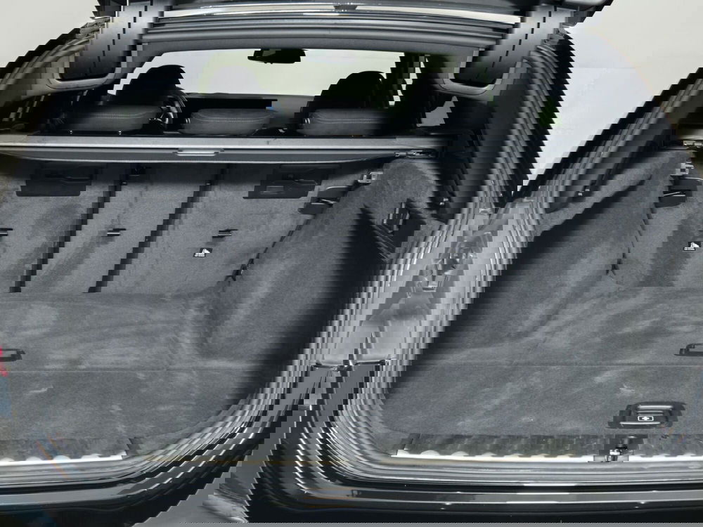 BMW Serie 3 Touring usata a Torino (13)