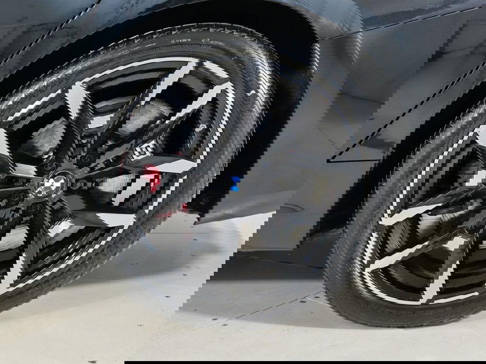 BMW Serie 3 Touring usata a Torino (14)