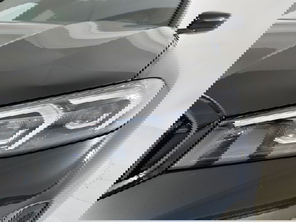 BMW Serie 3 Touring usata a Torino (16)