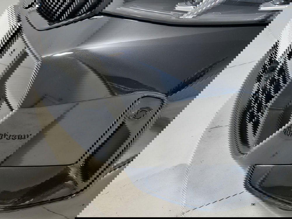 BMW Serie 3 Touring usata a Torino (17)