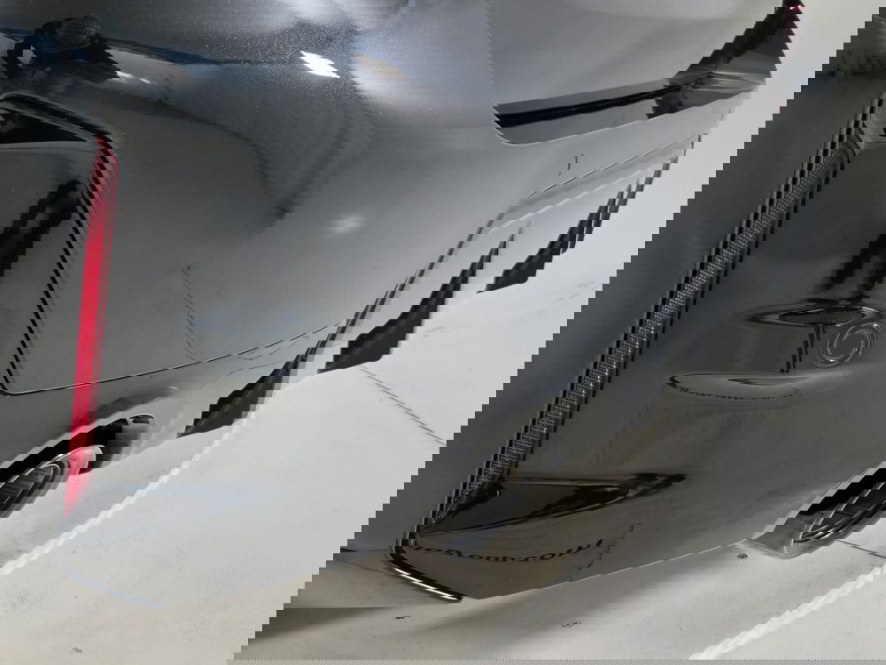 BMW Serie 3 Touring usata a Torino (19)