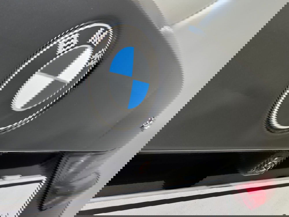 BMW Serie 3 Touring usata a Torino (20)