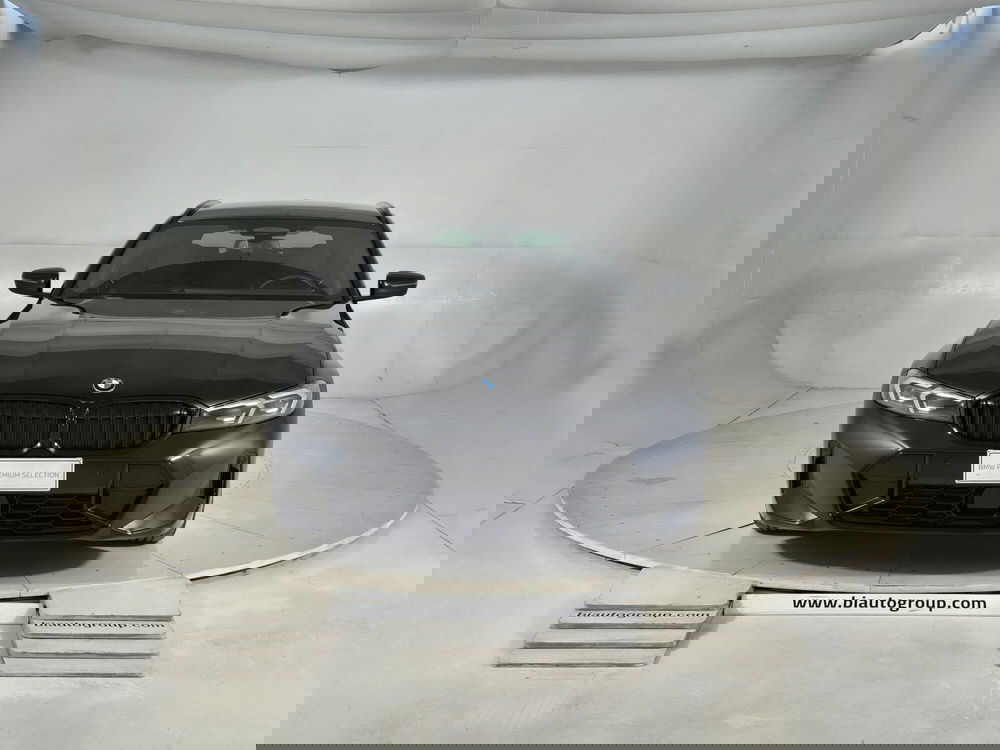 BMW Serie 3 Touring usata a Torino (3)