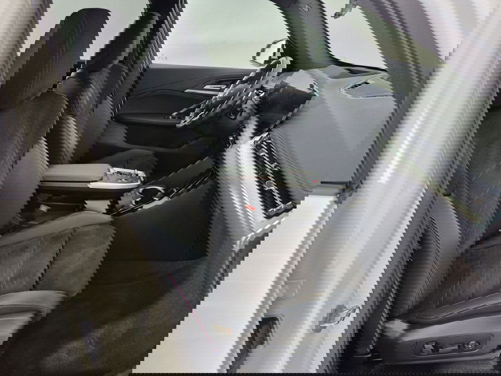 BMW X1 usata a Torino (10)