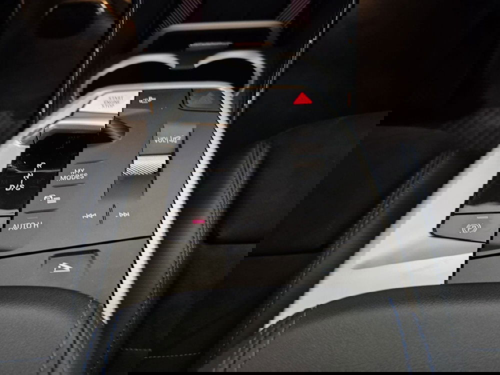 BMW X1 usata a Torino (11)