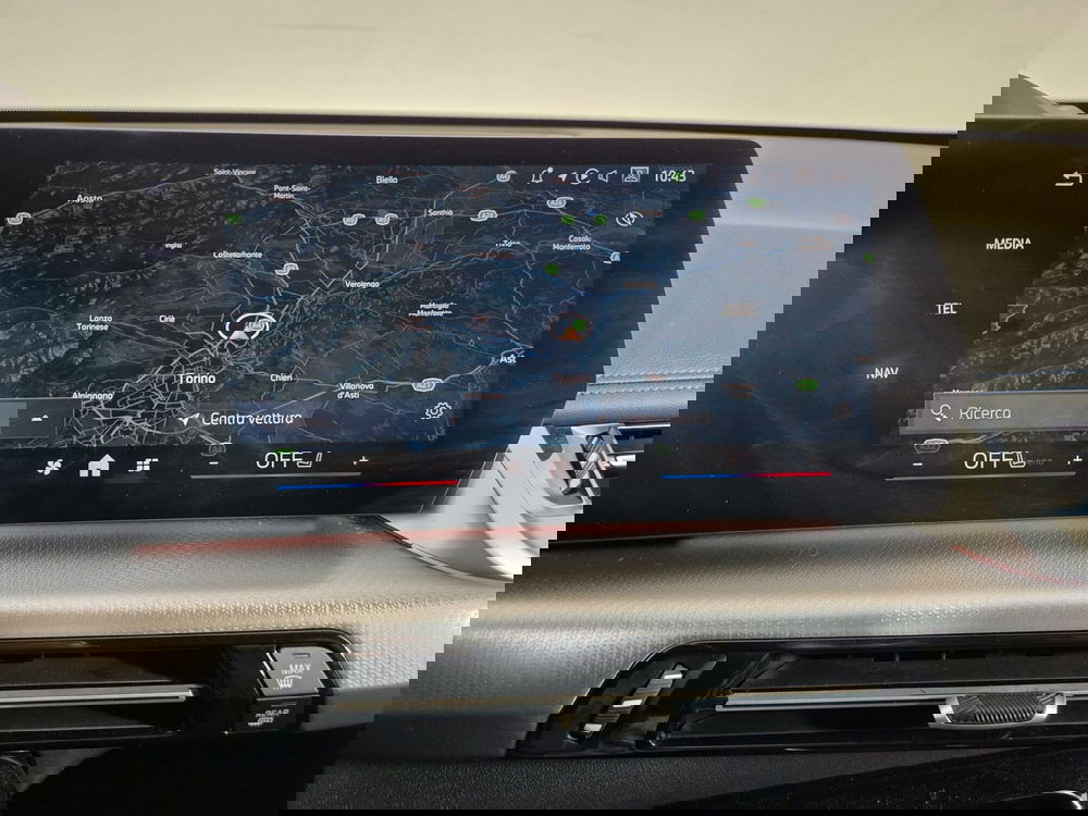 BMW X1 usata a Torino (12)