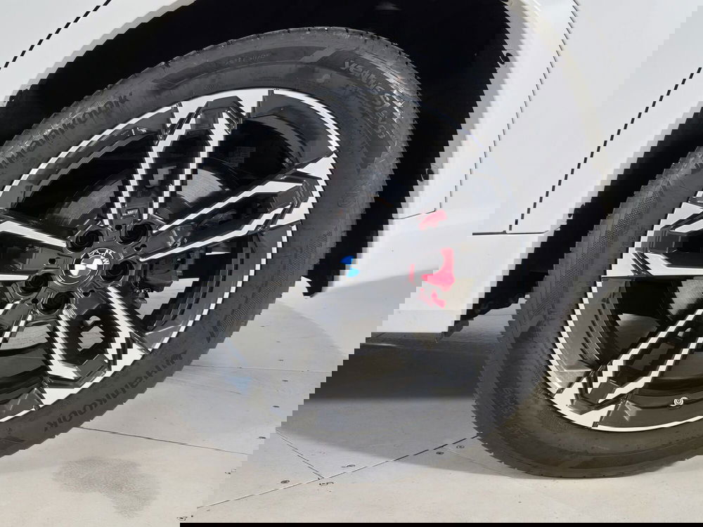 BMW X1 usata a Torino (14)