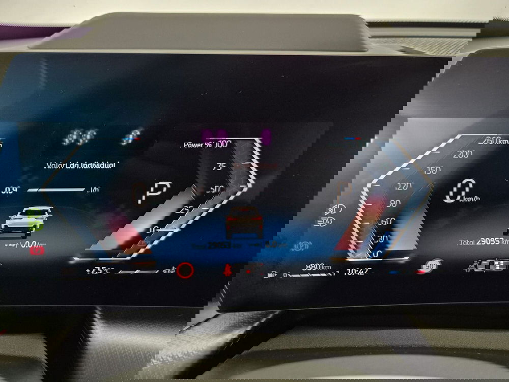 BMW X1 usata a Torino (15)