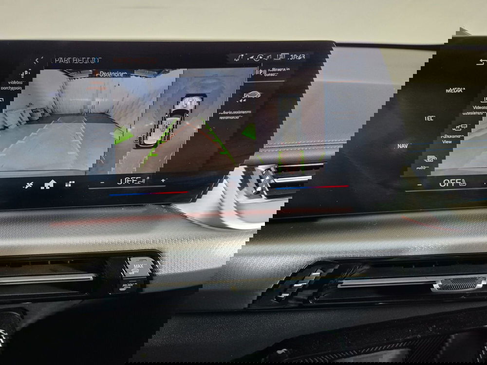 BMW X1 usata a Torino (16)