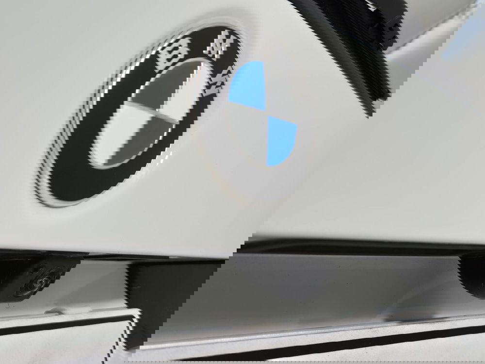 BMW X1 usata a Torino (18)