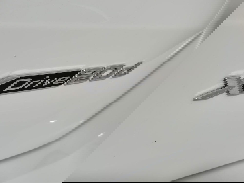 BMW X1 usata a Torino (20)