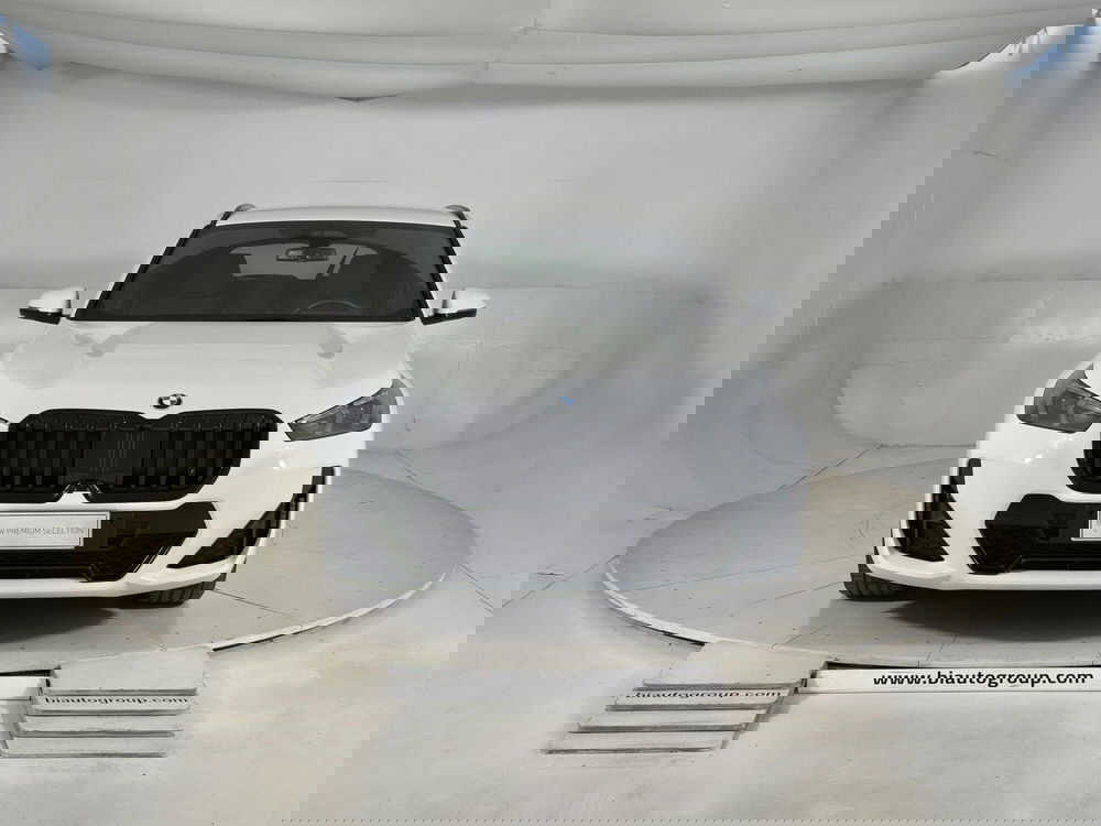 BMW X1 usata a Torino (3)