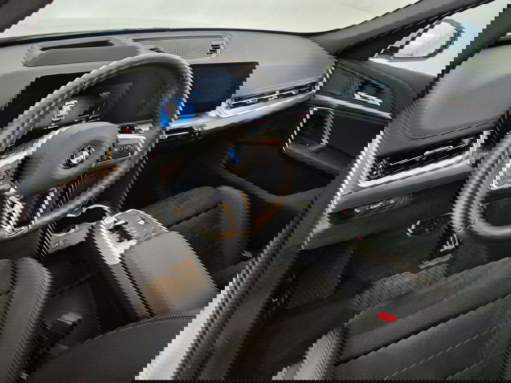 BMW X1 usata a Torino (7)