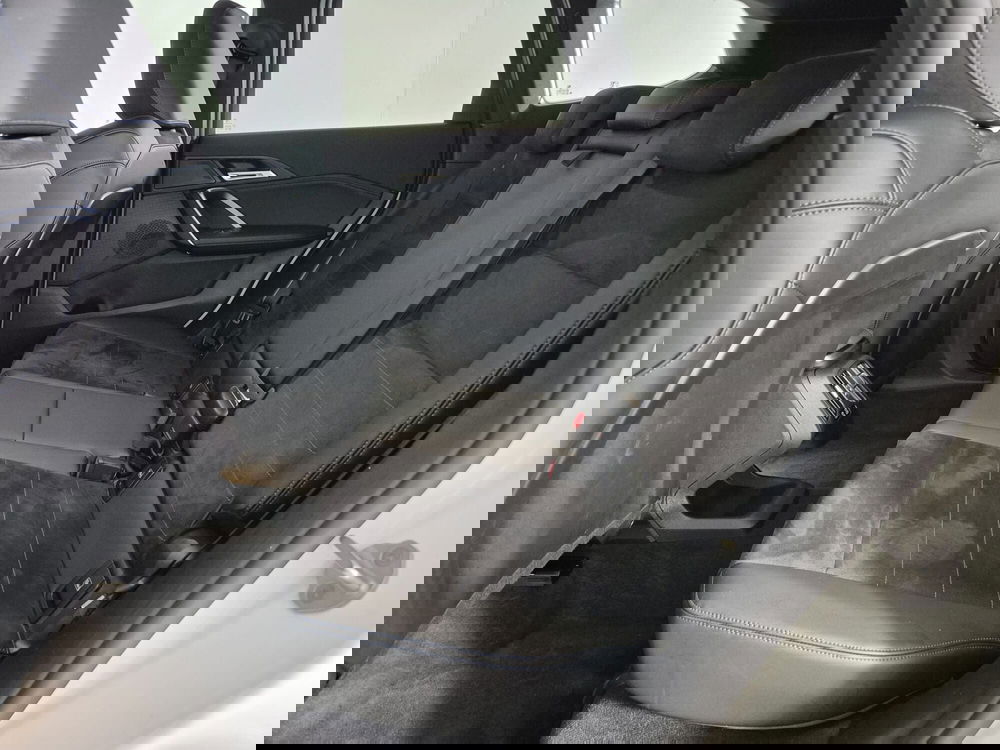 BMW X1 usata a Torino (8)