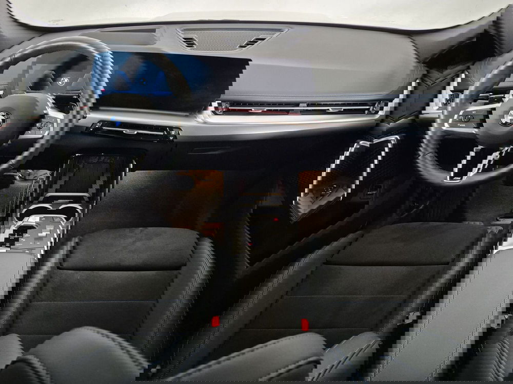 BMW X1 usata a Torino (9)