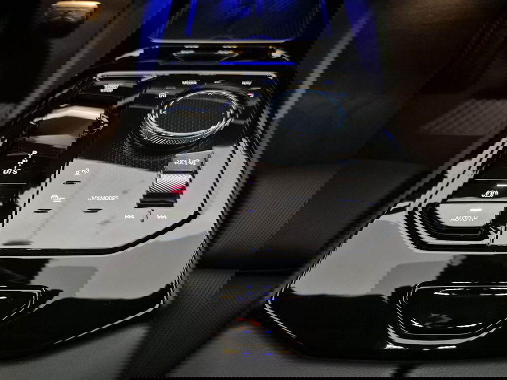 BMW Serie 5 Touring usata a Torino (10)