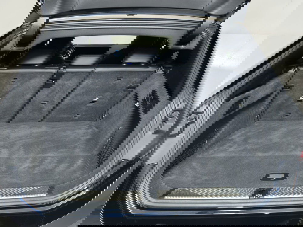 BMW Serie 5 Touring usata a Torino (13)