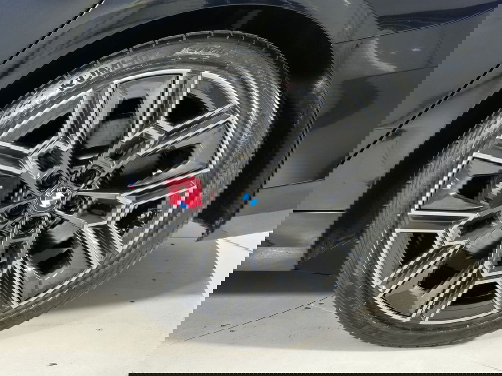 BMW Serie 5 Touring usata a Torino (14)