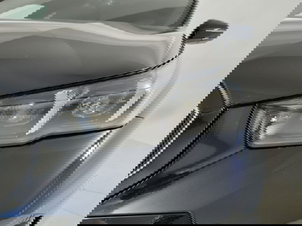 BMW Serie 5 Touring usata a Torino (17)