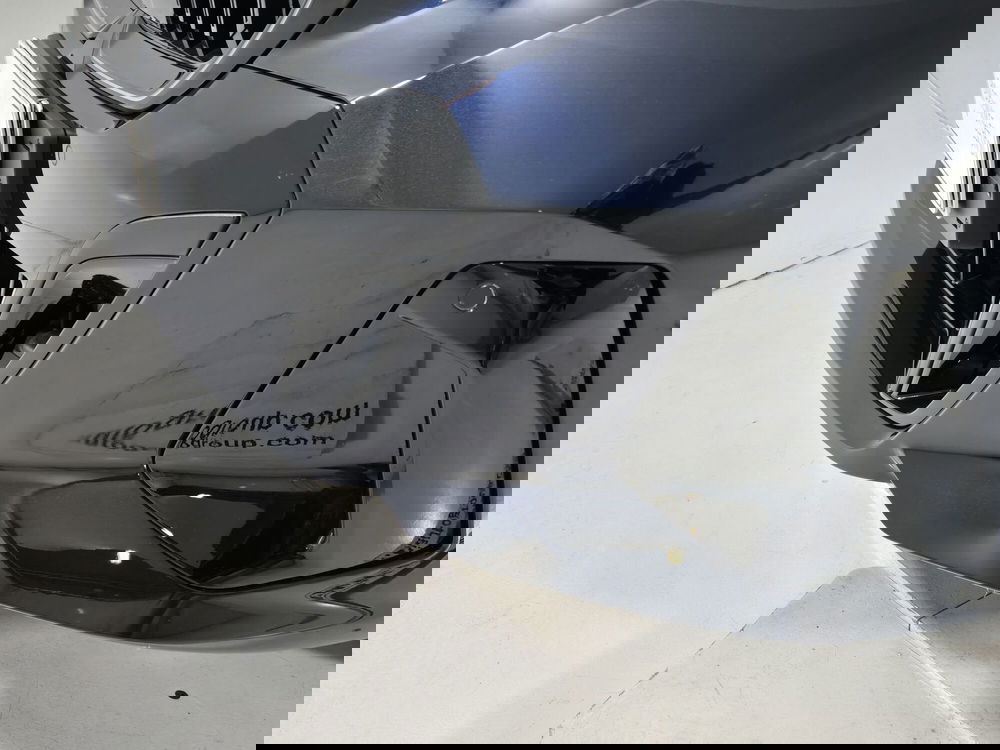 BMW Serie 5 Touring usata a Torino (18)