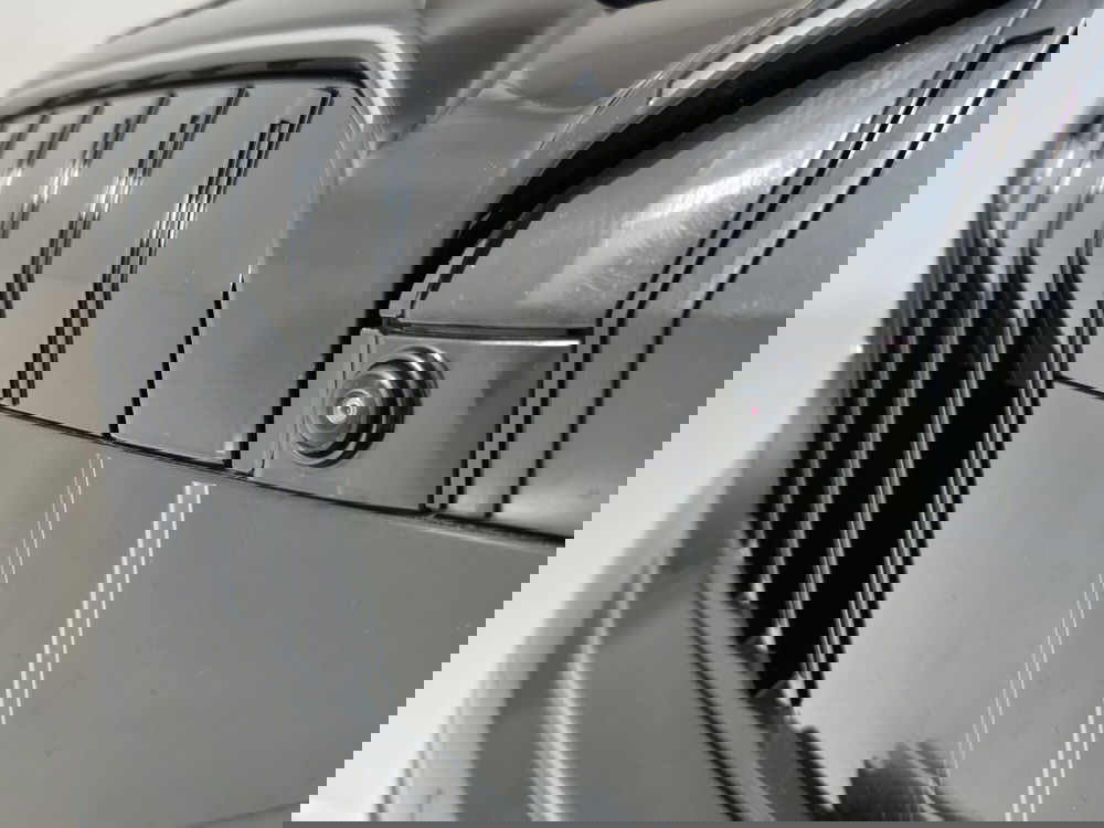 BMW Serie 5 Touring usata a Torino (19)