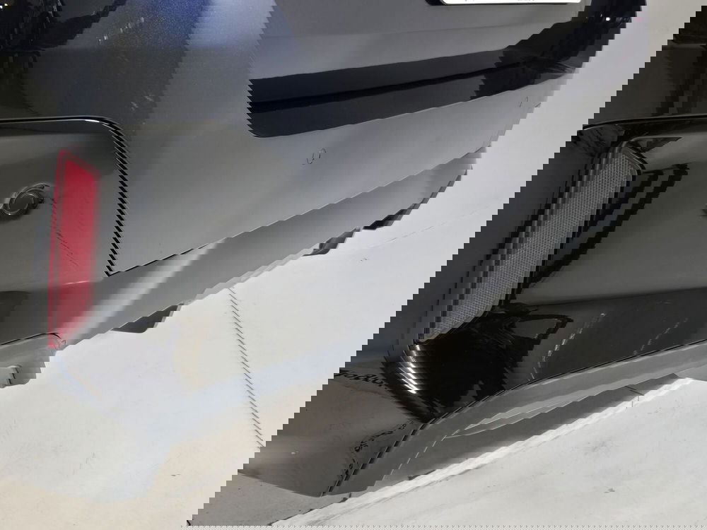 BMW Serie 5 Touring usata a Torino (20)