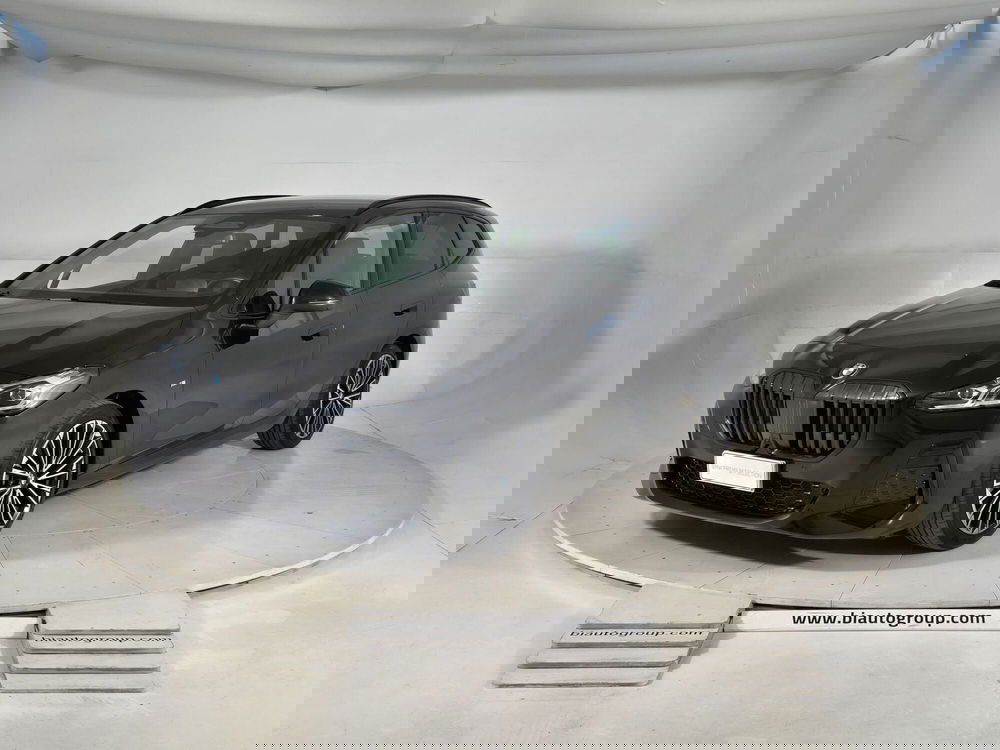 BMW Serie 2 Active Tourer usata a Torino