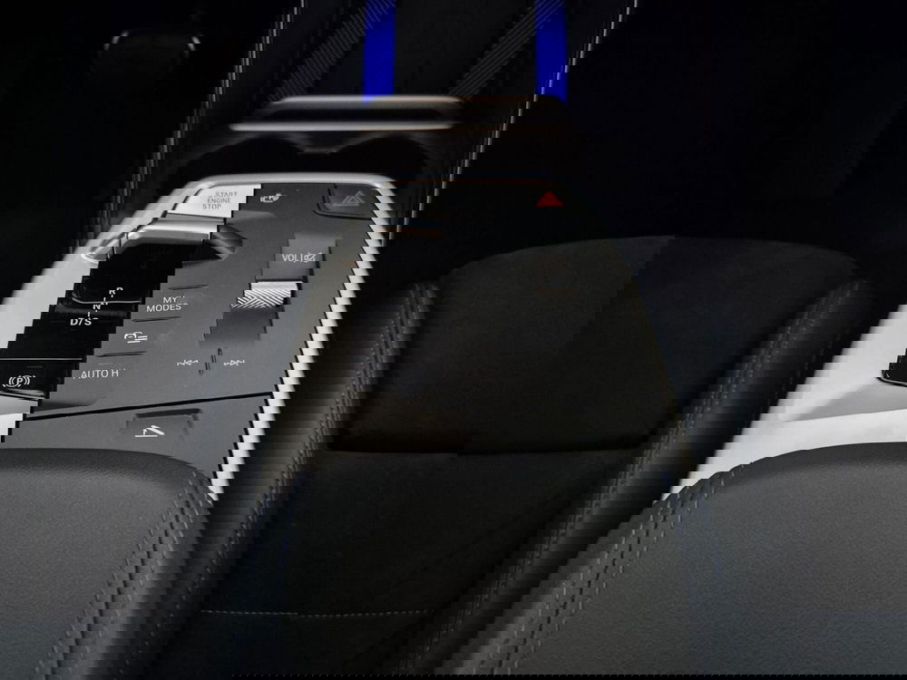 BMW Serie 2 Active Tourer usata a Torino (10)