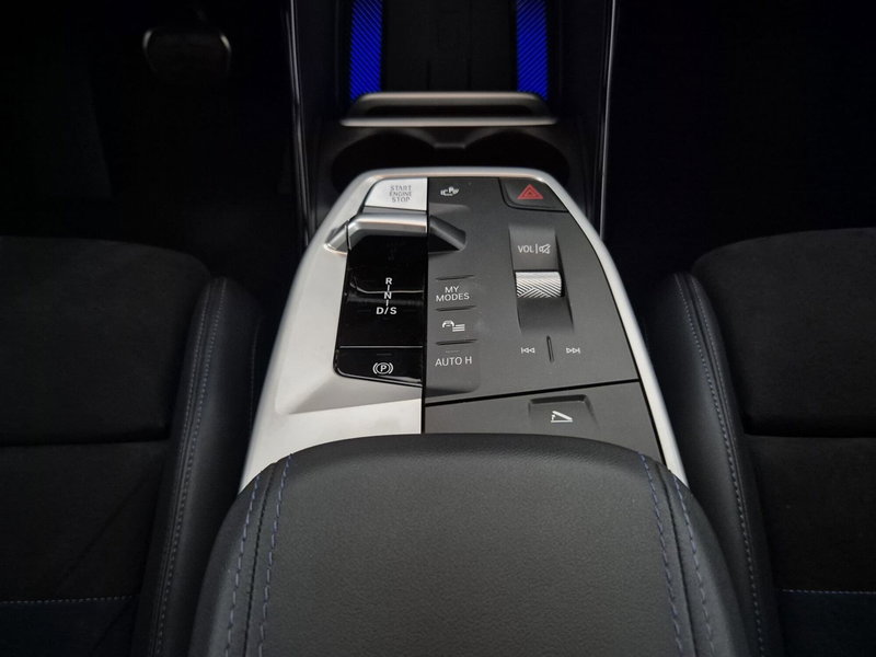 BMW Serie 2 Active Tourer usata a Torino (10)