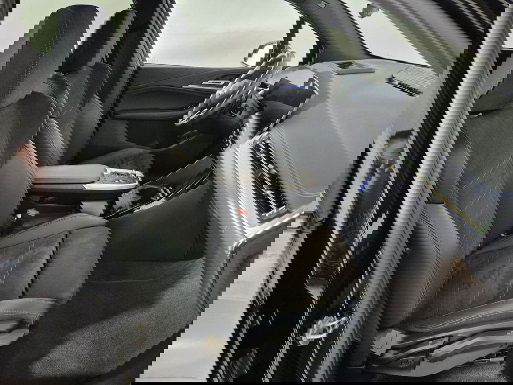 BMW Serie 2 Active Tourer usata a Torino (11)