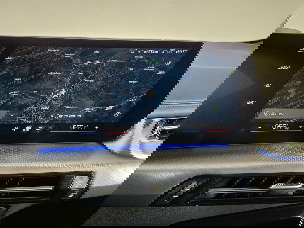 BMW Serie 2 Active Tourer usata a Torino (12)