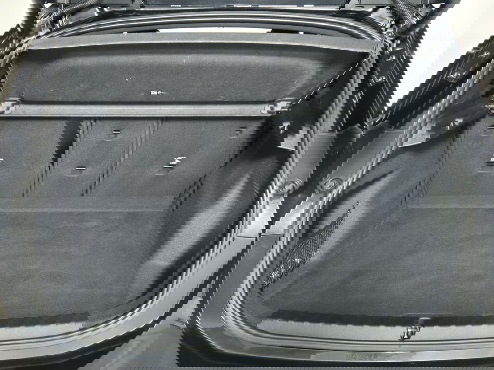 BMW Serie 2 Active Tourer usata a Torino (13)