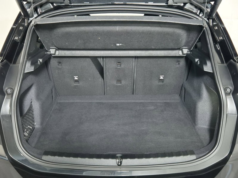 BMW Serie 2 Active Tourer usata a Torino (13)