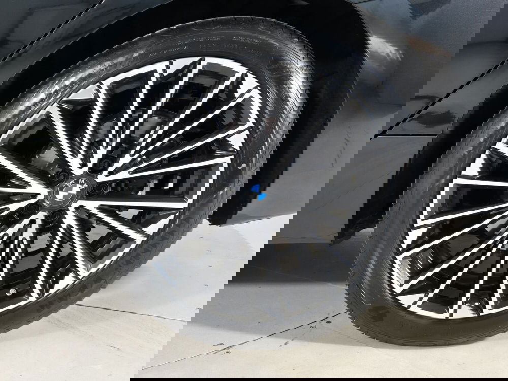 BMW Serie 2 Active Tourer usata a Torino (14)